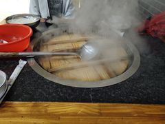 -炮爷东北铁锅炖(棠安路店)