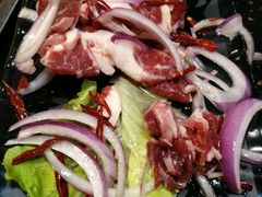 -丹东丛炟海鲜烧烤(江艺路店)