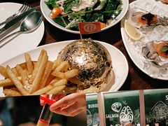 -Bistro 63 创意融合料理(广粤天地店)