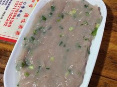 -章记正宗南岗鱼蛋火锅