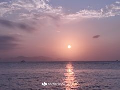 -白城沙滩