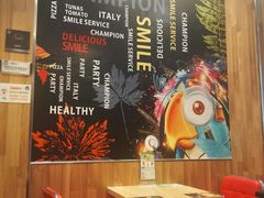 -尊宝比萨(南油龙城路店)
