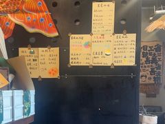 -星星奶冰·汤圆刨冰(甘肃路店)