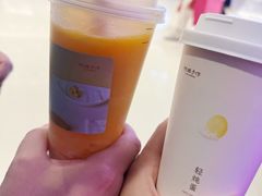 -阿嬷手作(上海万象城店)