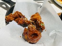 -必胜客(龙茗店)
