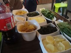 -海底捞火锅(万丰桥店)
