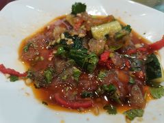 -天天海鲜城·海鲜大排档(新溪店)