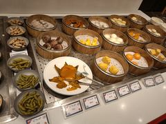 -藜爱·山海情海鲜自助(万达广场店)