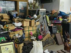 -苏州艺都古玩花鸟市场