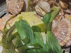 -三个渔夫·蒸汽海鲜(小白楼店)