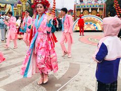 -七彩云南欢乐世界