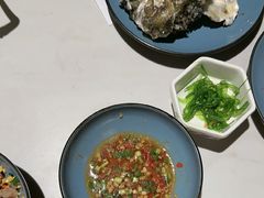 -喜庭海鲜自助(北辰三角洲北辰荟店)