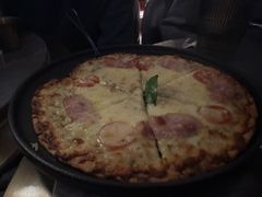 -Hi City·城市之巅