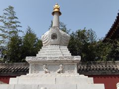 -西安市广仁寺