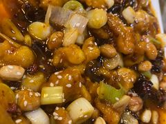 -杨记隆府(汉街店)