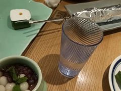 香兰椰汁西米糕-米纸越南小馆(金鹰世界店)