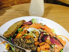 -Meal Salad米有沙拉(长泰广场店)