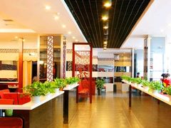 自助取餐区-鸭掌门特色火锅(文景路店)