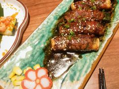 -隐月· 㐂和食屋(芝罘万达公馆店)