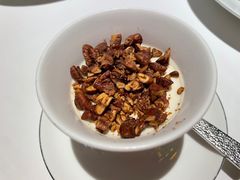 苹果酥配山核桃老酸奶-皖宴(合肥店)