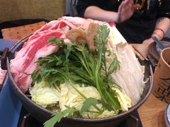 -八间(合生汇店)