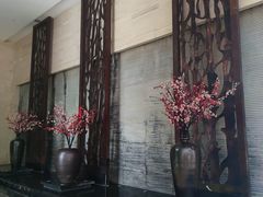 -三亚凤凰水城凯莱度假酒店