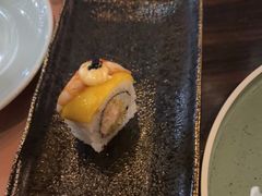 -山葵家·创意料理(临平银泰城店)