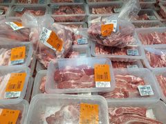 -沃尔玛购物广场(中山店)