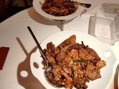 -宝轩渔府·海鲜(水上店)