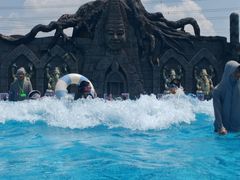 -苏州乐园森林水世界