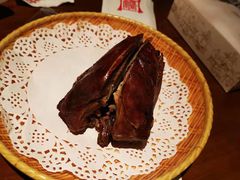 黄泥烧鸽子-燕郊烧鸽子(广安路店)