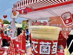 -银沙滩浴场