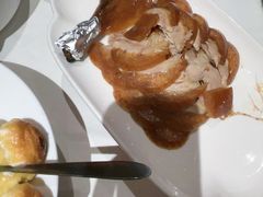 -大鸭梨烤鸭店(花园村店)