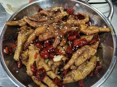 -小民大排档(光谷店)