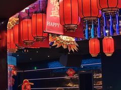 -VIVA·百人年会团建篮球场轰趴馆