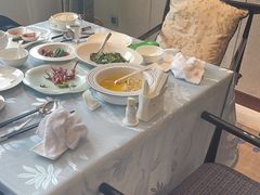 -一品淮扬 · 淮扬菜·北京万达文华酒店