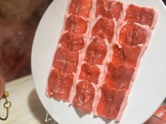 -涮福記·现切牛羊肉火锅(世纪汇店)