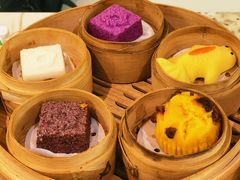 -苏梦江南·淮扬菜(夫子庙店)