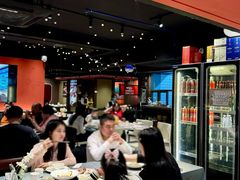-潮澎派·潮汕菜大排档(南较西路店)