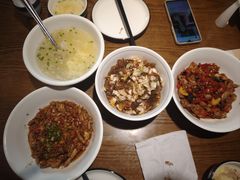 -八碗湘长沙市井菜(坡子街店)