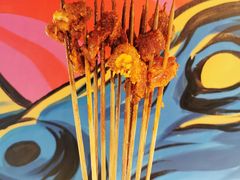 -钢管厂五区小郡肝火锅串串香(清河店)