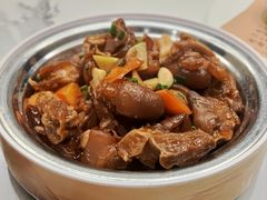 -新丁香海鲜酒店(银海商贸城店)