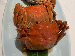 -小厨娘淮扬菜(诚信大道店)