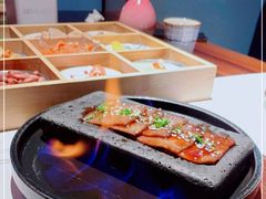 -石葵(锦业时代店)