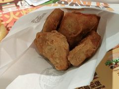 -汉堡王(泰盛广场店)
