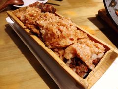 -山茶云南菜(中关村店)