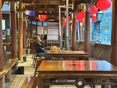 -西江传说•酸汤鱼(水东路店)