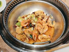 -七欣天香辣蟹火锅(上海银亿滨江店)