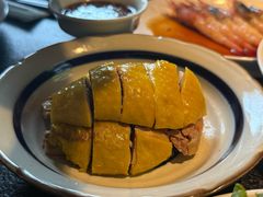 -庐灶江南·江南菜·四合院Bistro(东直门雍和宫·原华侨宾馆店)