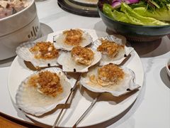 -77号渔船·蒸海鲜青岛菜(积米崖店)